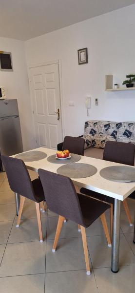 Apartman Valkira Novalja